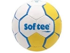BALÓN DE BALONMANO CAUCHO ROAD SOFTEE CD: 80691.B71.1