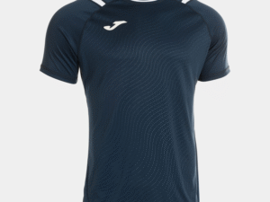 CAMISETA BALONMANO DINAMO II MANGA CORTA HOMBRE DARK NAVY-BLANCO D: 104408.332