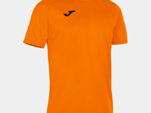 CAMISETA BALONMANO STRONG MANGA CORTA HOMBRE NARANJA D: 101662.880