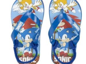 CHANCLAS PISCINA-PLAYA MOD SONIC.  COD: 39HP5251147