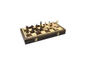 AJEDREZ MADERA CLUB COD: 40521