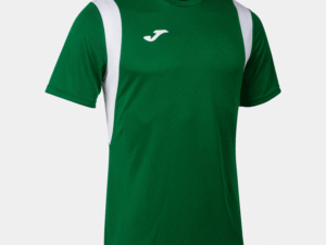 CAMISETA BALONMANO DINAMO MANGA CORTA HOMBRE VERDE D: 100446.450