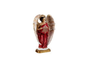 ANGEL METATRON 30 CM COD: 0013099