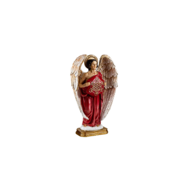 ANGEL METATRON 30 CM COD: 0013099