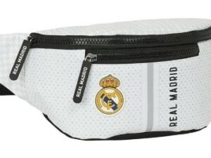 RIÑONERA DE VIAJE MODELO 1ª EQUIPACIÓN REAL MADRID24/25 CD: 47812454446SFT