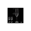 SET 6 COPAS CAVA 190 ML VIOLA PANT COD: 00117261