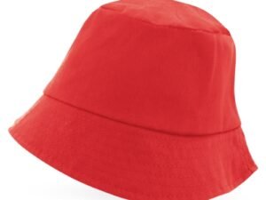 GORRO PLAYERO BOB NEGRO.  COD: 10223-RO