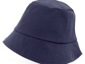 GORRO PLAYERO BOB AZUL MARINO.  COD: 10223-AZ