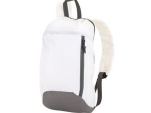 MOCHILA DE VIAJE MODELO KATHON BLANCA CD: KA26-BL