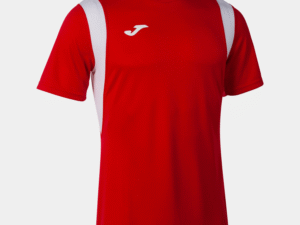 CAMISETA BALONMANO DINAMO MANGA CORTA HOMBRE ROJO D: 100446.600