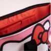 BOLSA PLAYERA HELLO KITTY 47x33 CM. COD: 422100005694-CRD1111