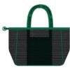 BOLSA PLAYERA HARRY SLYTHERIN. COD: 422100005811-CRD111