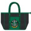 BOLSA PLAYERA HARRY SLYTHERIN. COD: 422100005811-CRD