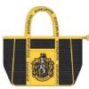 BOLSA PLAYERA HARRY HUFFLEPUFF. COD: 422100005812-CRD