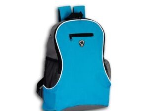MOCHILA DE VIAJE MODELO POPY AZUL CD: PO22-AZ