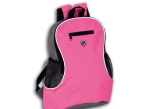 MOCHILA DE VIAJE MODELO POPY FUCSIA CD: PO22-FU