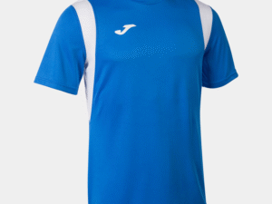 CAMISETA BALONMANO DINAMO MANGA CORTA HOMBRE ROYAL D: 100446.700