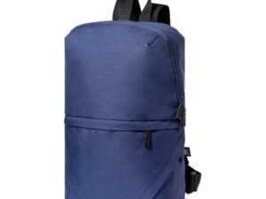 MOCHILA DE VIAJE MODELO BRONUL AZUL MARINO CD: BR28-AZ