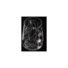 SET 6 VASOS BAJOS 380 ML SANDRA ENG COD: 0011738