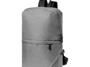 MOCHILA DE VIAJE MODELO BRONUL GRIS CD: BR28-GR