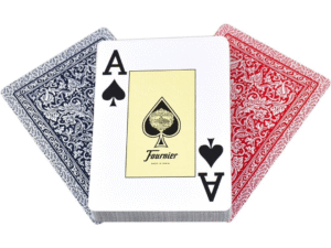 BARAJA 611 P55 POKER/BLISTER
