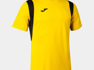 CAMISETA BALONMANO DINAMO MANGA CORTA HOMBRE AMARILLO D: 100446.900