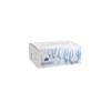 SET 6 VASOS 300 ML TALLA SURTIDO COD: 00123271