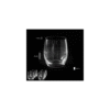 SET 6 VASOS BAJOS 300 ML VIOLA PANT COD: 0011727 1