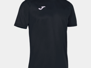 CAMISETA BALONMANO STRONG MANGA CORTA HOMBRE NEGRO D: 101662.100