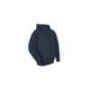SUDADERA UNISEX YORKER MARINO CON IMPRESIÓN DIBUJO UNA PARTE EN TAMAÑO A4 CD: 10621