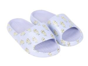 ZAPATILLAS DE PISCINA MOD FROZEN.  COD: 422300006390-CRD