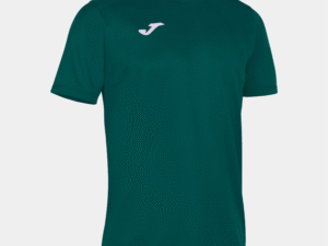 CAMISETA BALONMANO STRONG MANGA CORTA HOMBRE VERDE D: 101662.480
