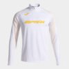SUDADERA JOMA CALENTAMIENTO REAL FEDERACIÓN ESPAÑOLA DE ATLETISMO CD: AA11302B2101