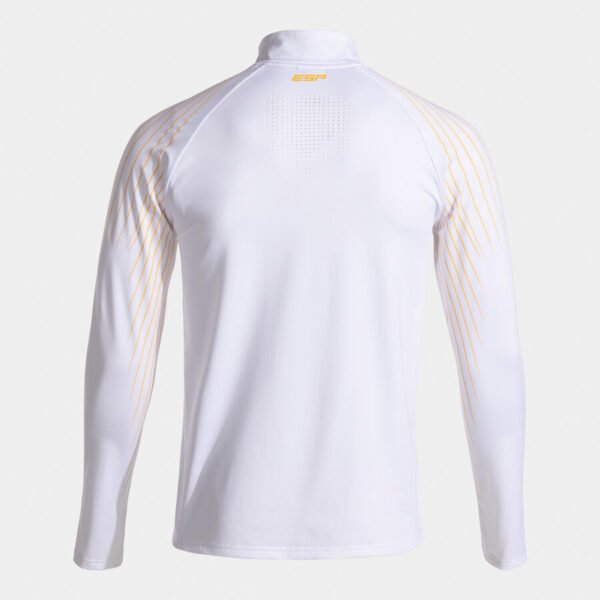 SUDADERA JOMA CALENTAMIENTO REAL FEDERACIÓN ESPAÑOLA DE ATLETISMO CD: AA11302B21012
