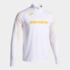 SUDADERA JOMA CALENTAMIENTO REAL FEDERACIÓN ESPAÑOLA DE ATLETISMO CD: AA11302B21013