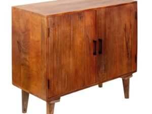 ARMARIO DE MADERA. COD: 35929