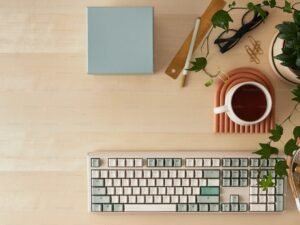 Accesorios De Escritorio