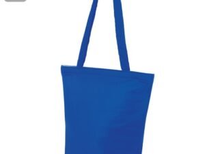 BOLSA NEVERA MODELO QUEBEC AZUL ROYAL.   COD: 10309-RY