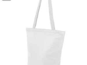 BOLSA NEVERA MODELO QUEBEC BLANCO.   COD: 10309-BL