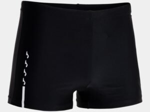 BAÑADOR HOMBRE JOMA BOXER SHARK III NEGRO CD: 103843.100