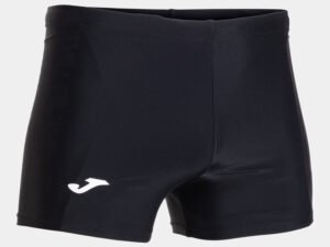BAÑADOR HOMBRE JOMA BOXER SHARK IV NEGRO.  COD: 104400.100