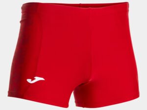 BAÑADOR HOMBRE JOMA BOXER SHARK IV ROJO CD: 104400.600