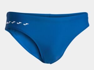 BAÑADOR HOMBRE JOMA SLIP SHARK IV ROYAL CD: 103842.700