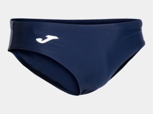 BAÑADOR HOMBRE JOMA SLIP SHARK IV DARK NAVY CD: 104399.331