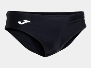 BAÑADOR HOMBRE JOMA SLIP SHARK IV NEGRO CD: 104399.100