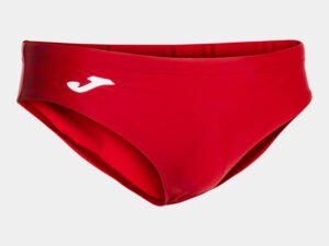 BAÑADOR HOMBRE JOMA SLIP SHARK IV ROJO CD: 104399.600