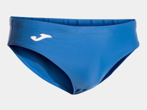 BAÑADOR HOMBRE JOMA SLIP SHARK IV ROYAL CD: 104399.700