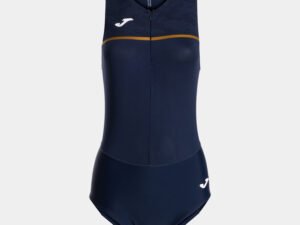 BODY MUJER JOMA RECORD III DARK NAVY COD: 902528.300