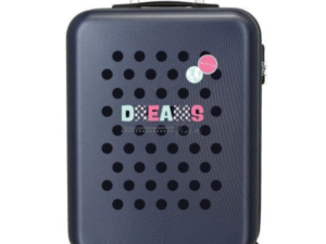 MALETA DE VIAJE TIPO TROLLEY MODELO MOVOM DREAMS CD: 23130029100001-MIC