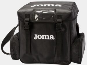 BOTIQUÍN MÉDICO JOMA CON 12 BOTELLAS